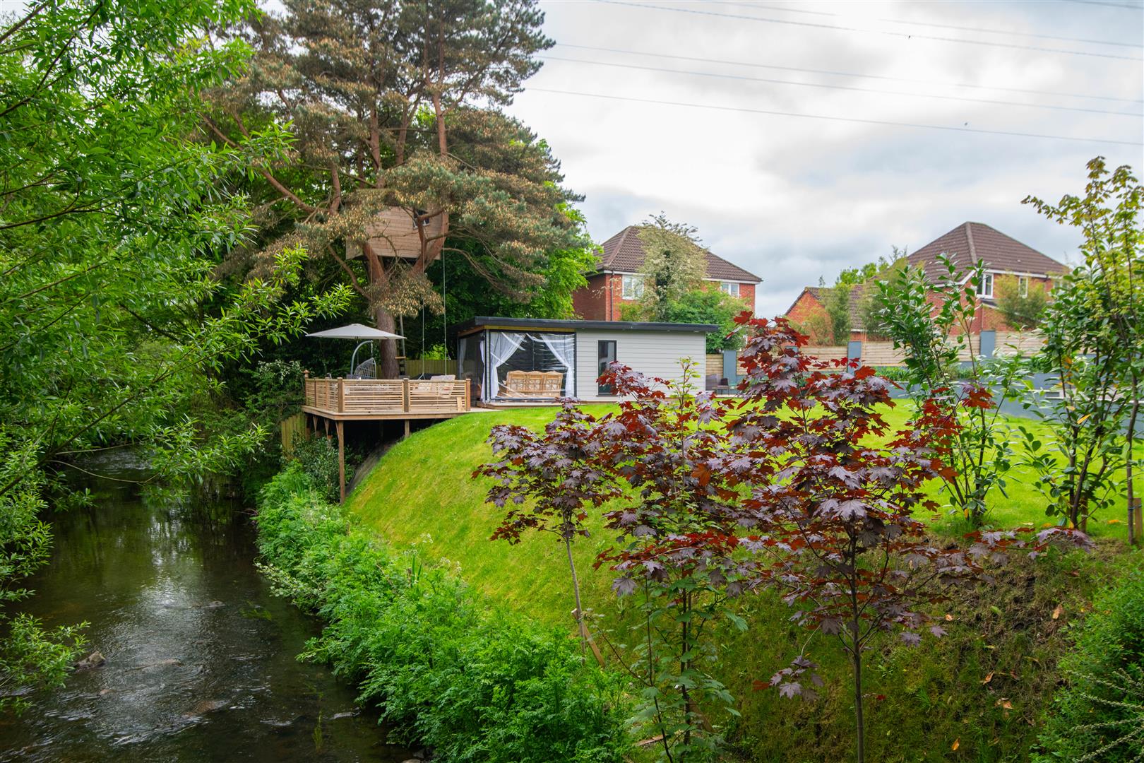 Mill Lane, Leyland